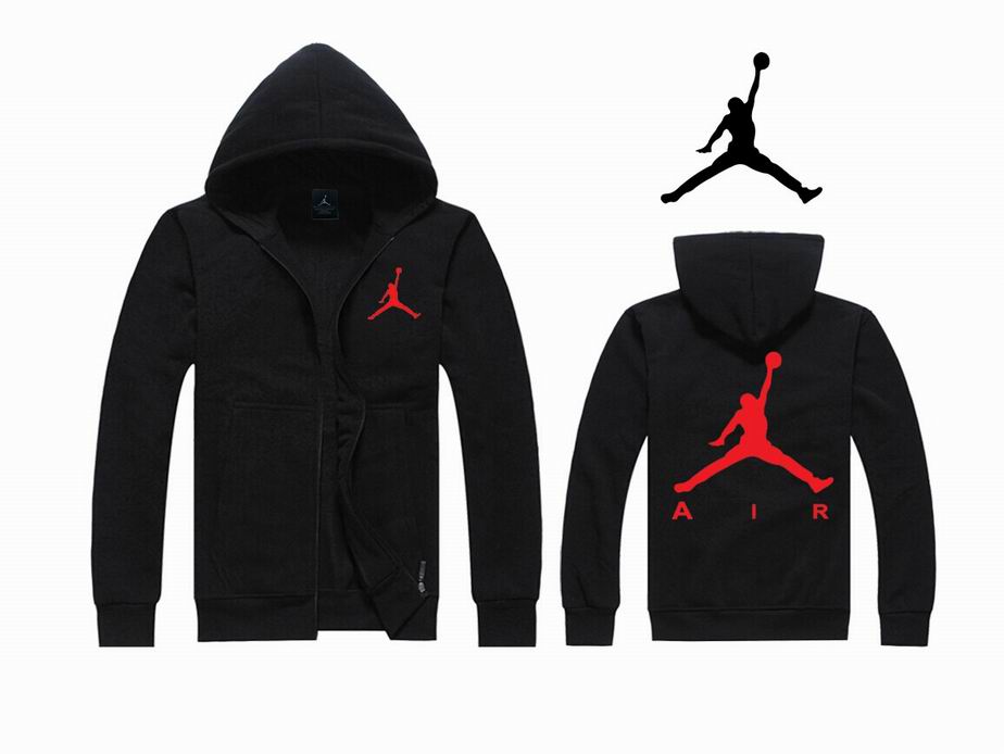 Jordan hoodie S-XXXL-372